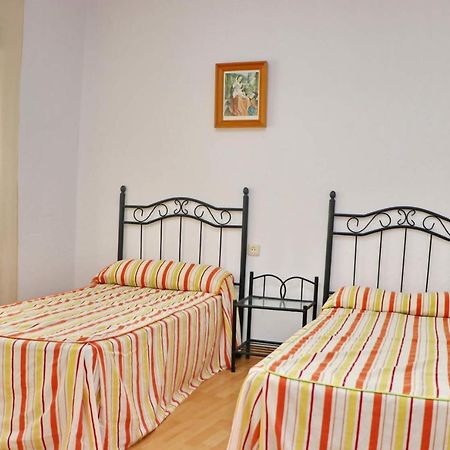 Apartamento Central Planta Baja Conil De La Frontera Dış mekan fotoğraf