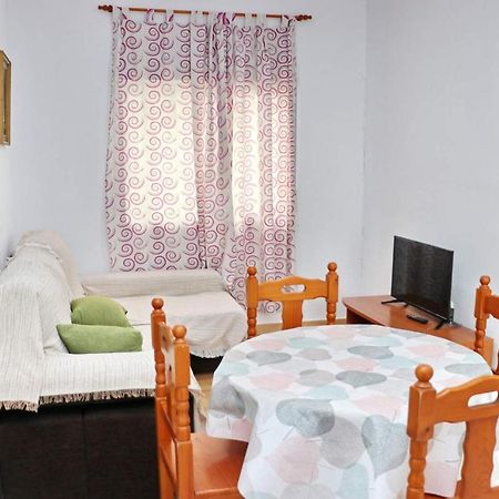 Apartamento Central Planta Baja Conil De La Frontera Dış mekan fotoğraf
