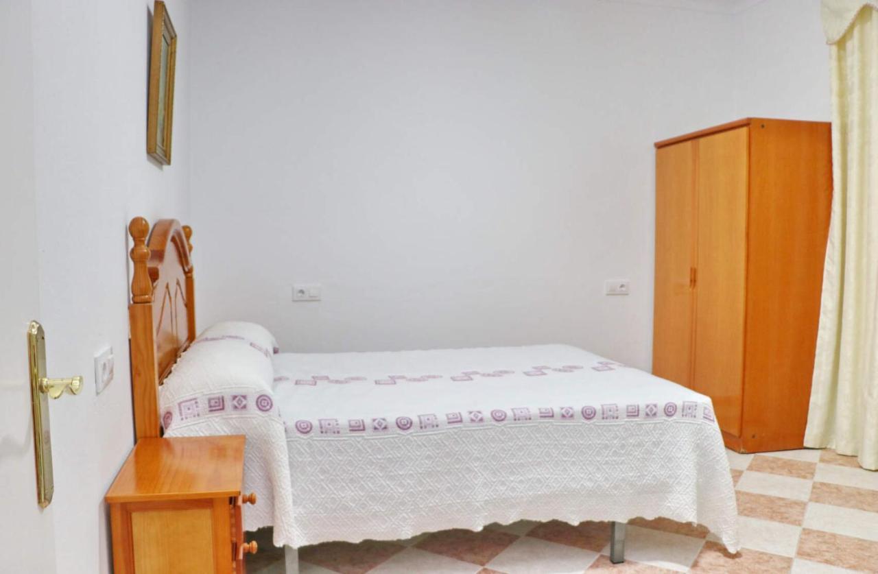 Apartamento Central Planta Baja Conil De La Frontera Dış mekan fotoğraf
