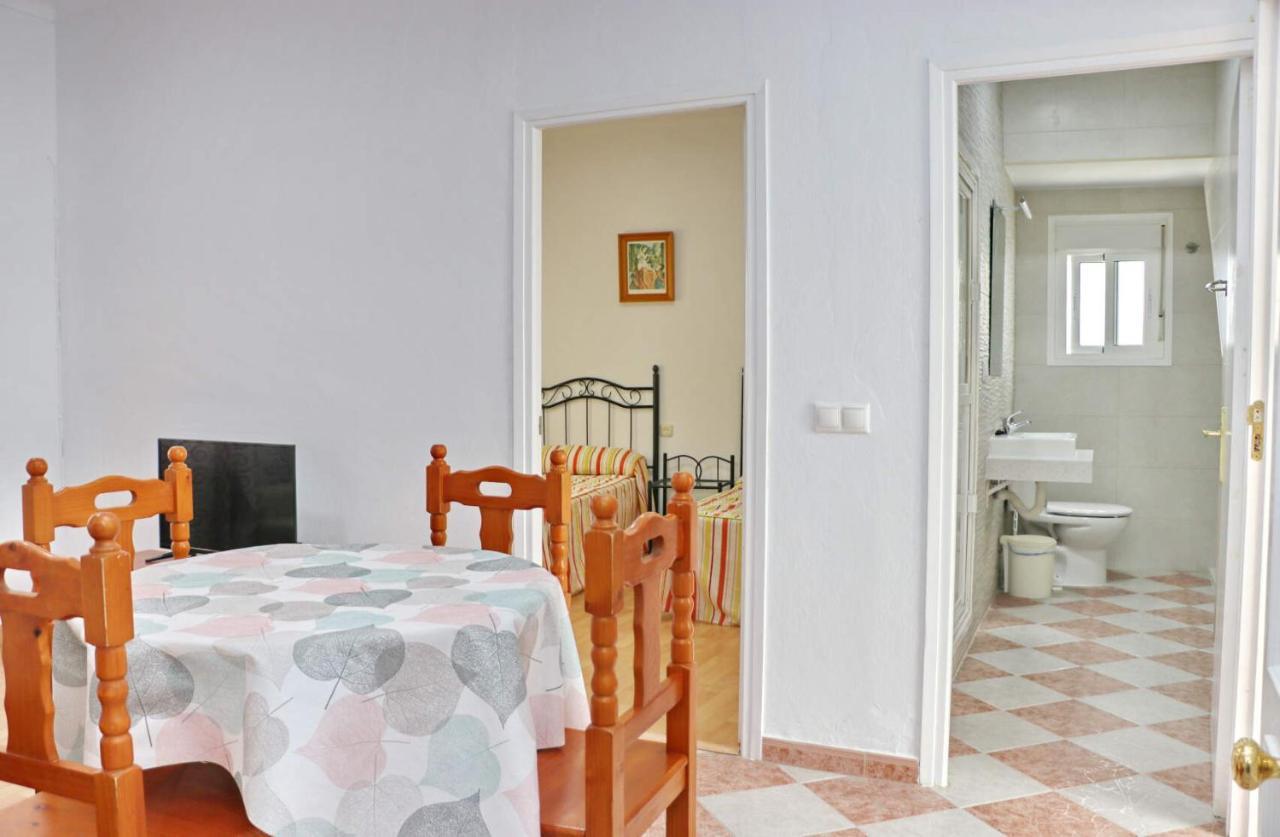 Apartamento Central Planta Baja Conil De La Frontera Dış mekan fotoğraf