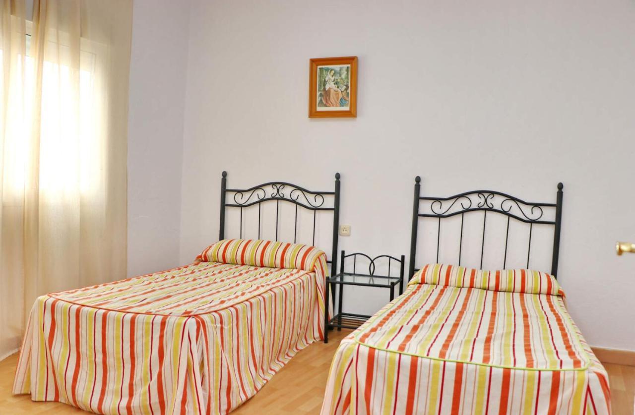 Apartamento Central Planta Baja Conil De La Frontera Dış mekan fotoğraf