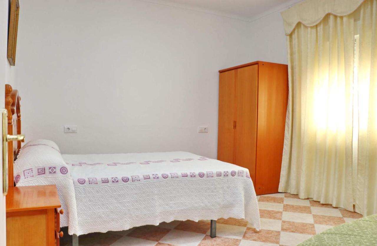 Apartamento Central Planta Baja Conil De La Frontera Dış mekan fotoğraf