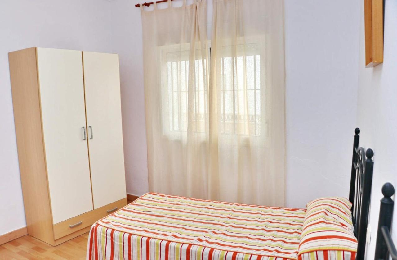 Apartamento Central Planta Baja Conil De La Frontera Dış mekan fotoğraf